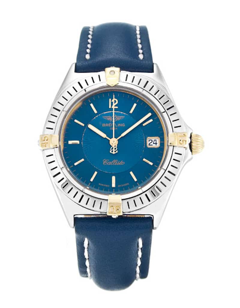 Breitling Callisto B57045 Breitling Callisto B57045